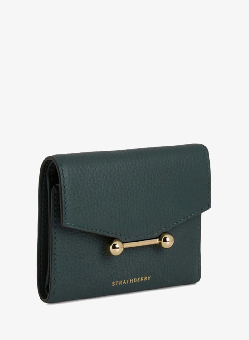 Strathberry Mosaic Trifold Wallet - Image 5