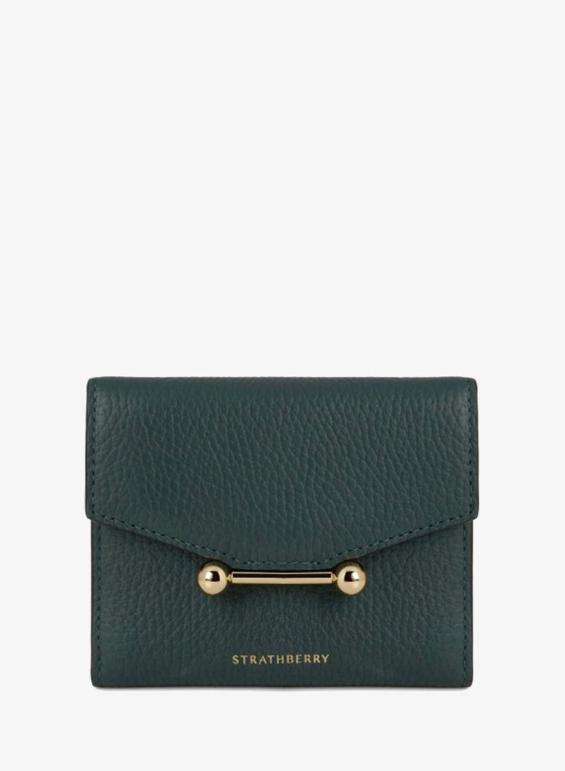 Strathberry Mosaic Trifold Wallet - Image 3