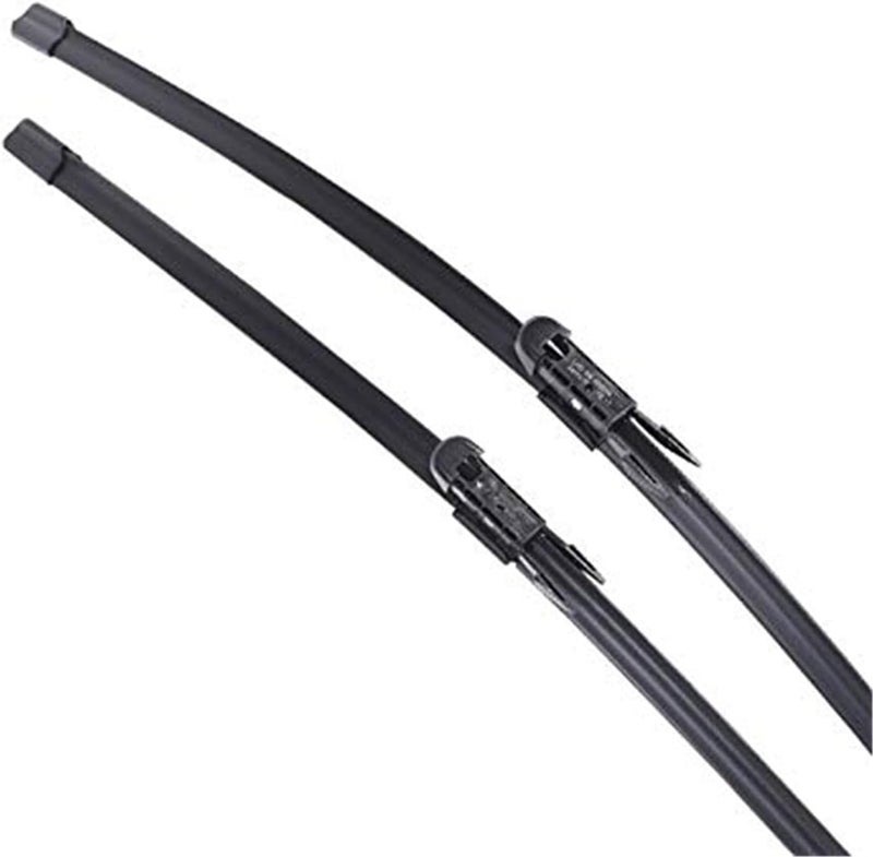 QASULER Windshield Wiper Blades for Lincoln MKT 2010-2016 - Image 3