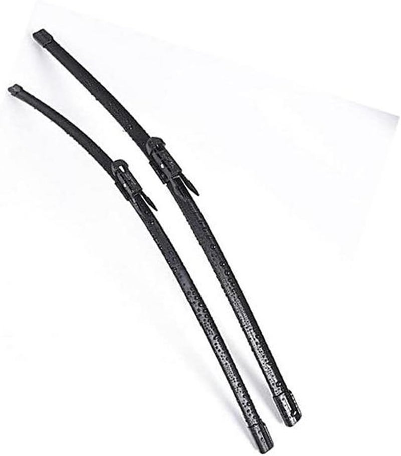 QASULER Windshield Wiper Blades for Lincoln MKT 2010-2016 - Image 1