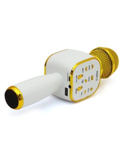 Toy Box Wireless Bluetooth Karaoke Microphone With Bluetooth Speaker  - Image 3