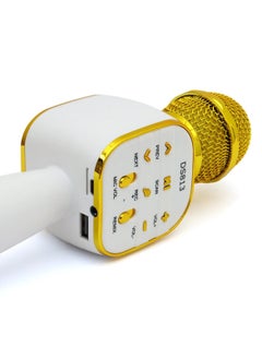 Toy Box Wireless Bluetooth Karaoke Microphone With Bluetooth Speaker  - Image 5