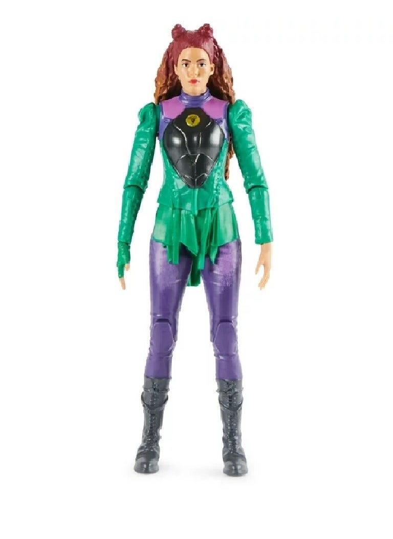 DC Comics DC Comics Cyclone 12inch Action Figure  - Image 2