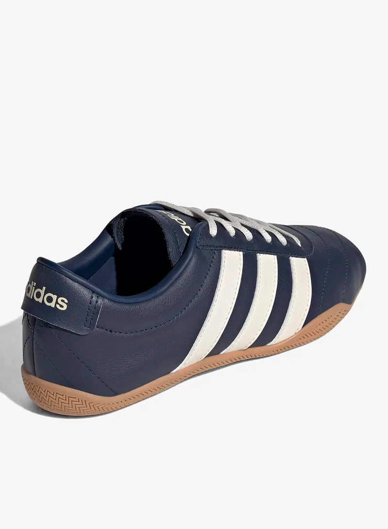 Adidas NINDIG/WONWHI/GUM10 Grand Court Lo for Women | Best Price UAE