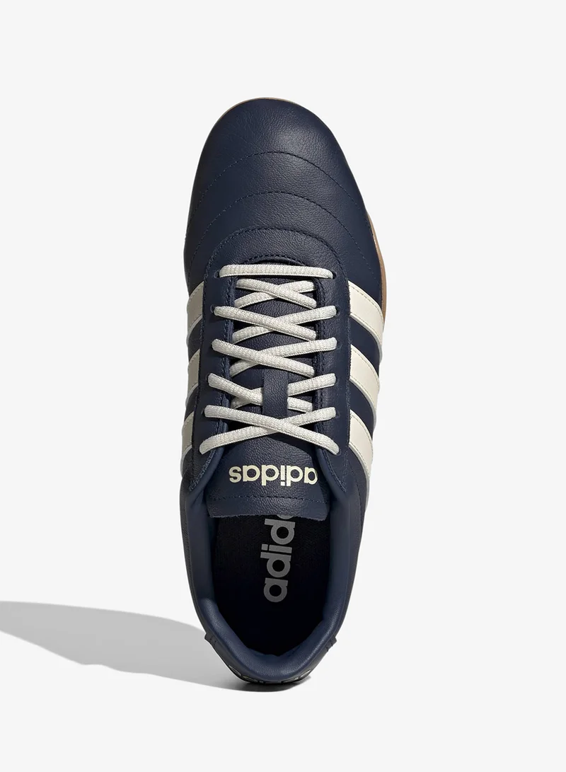 Adidas NINDIG/WONWHI/GUM10 Grand Court Lo for Women | Best Price UAE