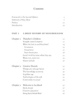 The Glasgow Effect: A Tale of Class, Capitalism and Carbon Footprint - The Second Edition  - Image 1