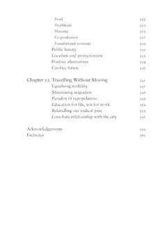 The Glasgow Effect: A Tale of Class, Capitalism and Carbon Footprint - The Second Edition  - Image 5