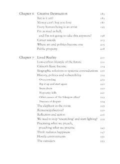 The Glasgow Effect: A Tale of Class, Capitalism and Carbon Footprint - The Second Edition  - Image 4