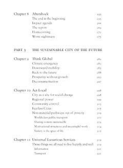The Glasgow Effect: A Tale of Class, Capitalism and Carbon Footprint - The Second Edition  - Image 2