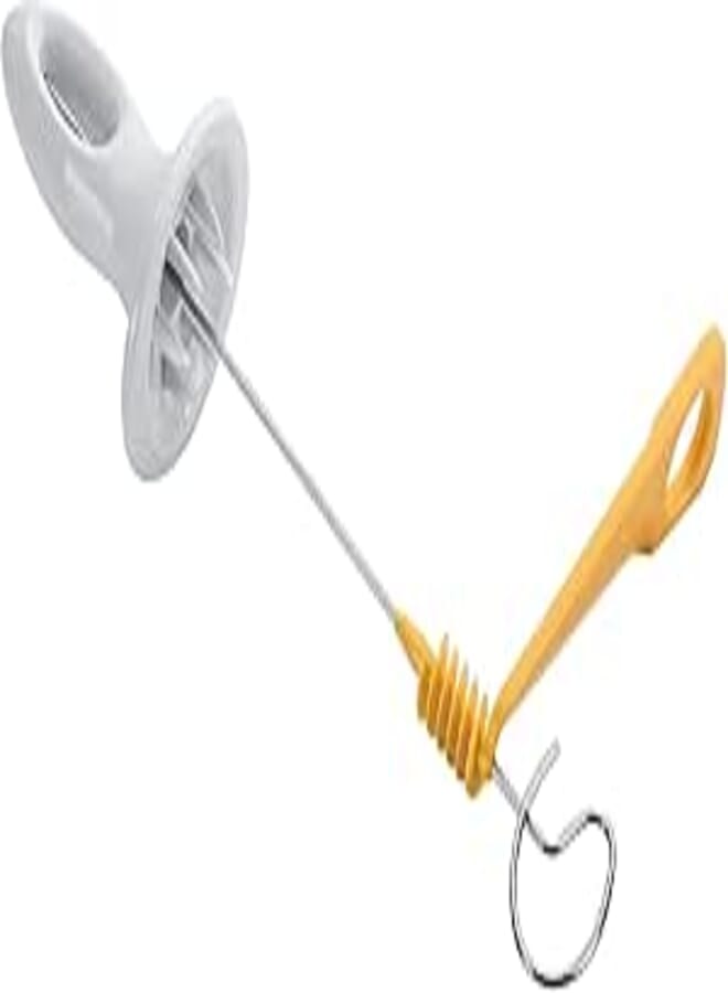 Tescoma Spiral Potato Cutter, 4 Pieces Presto, Assorted, 29 x 15 x 5 cm