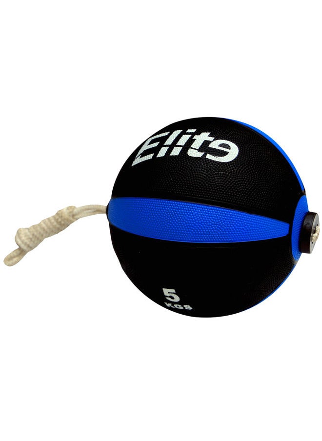 Elite - Tornado Ball With Rope - Image 1