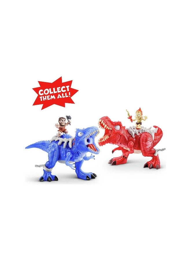 ZURU Smashers Series 1 Dino Egg Hunt Box (Assorted) - Image 3