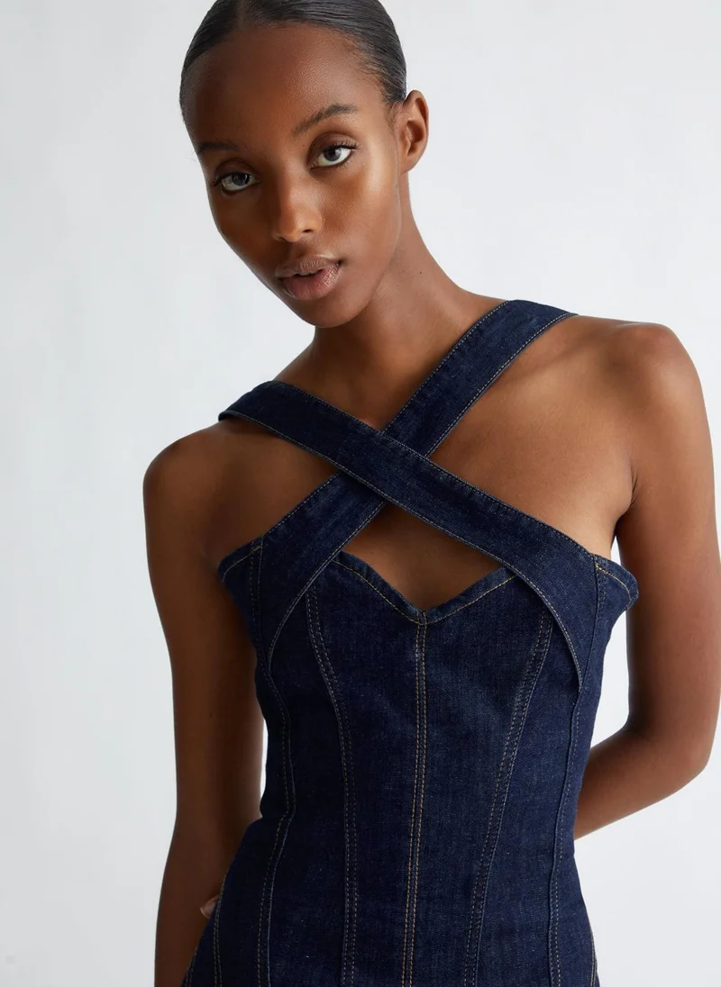 Liu Jo Denim dress