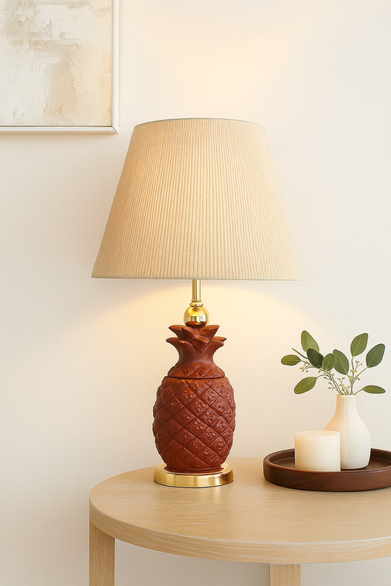 Roza lighting Pineapple Table Lamp - Image 2