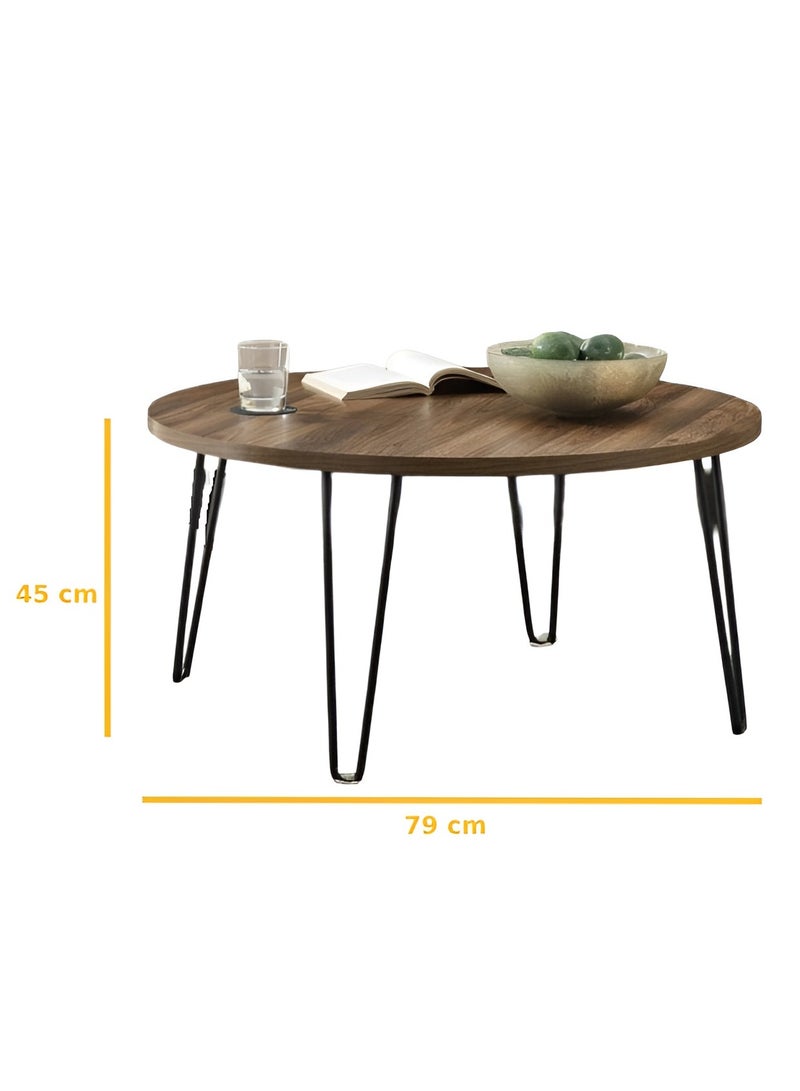 FURVIVE Coffee Table CTA040 - Image 2