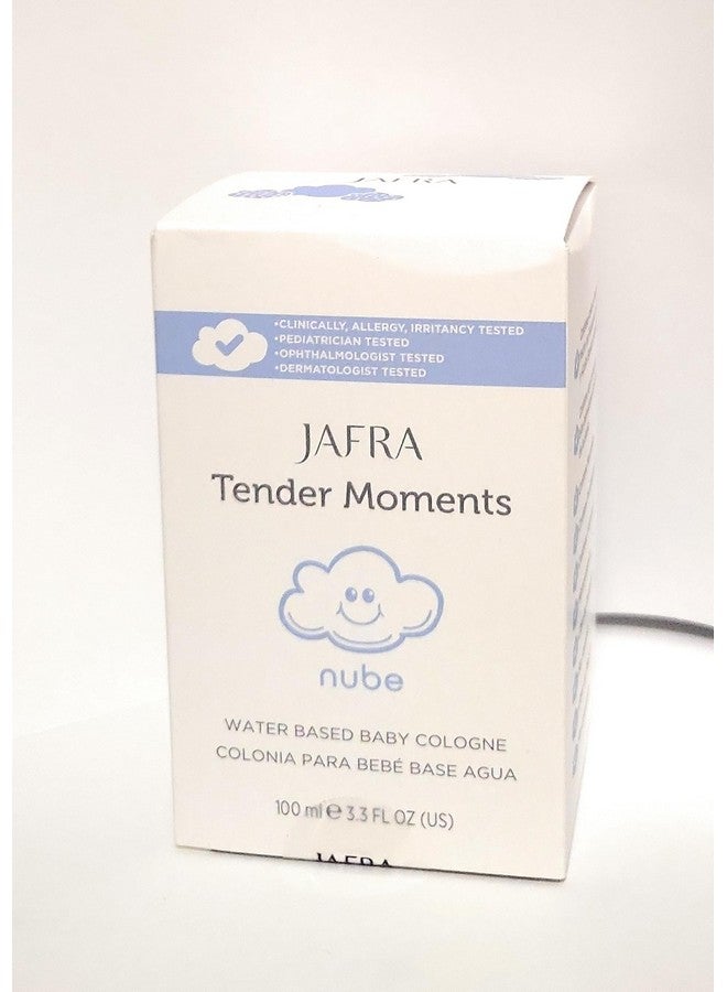 JAFRA Colonias Tender Moments NUVE - Image 2