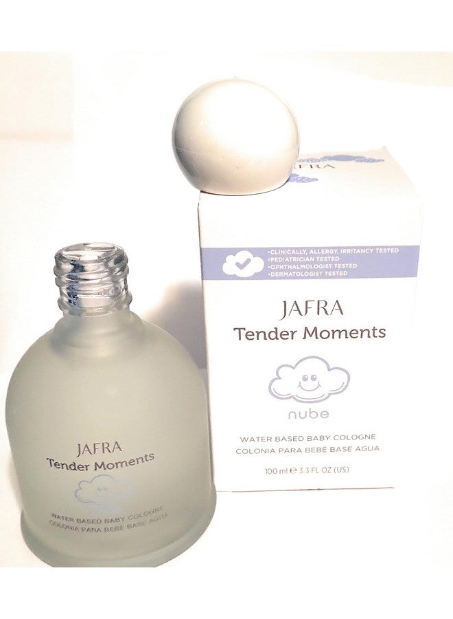 JAFRA Colonias Tender Moments NUVE - Image 5