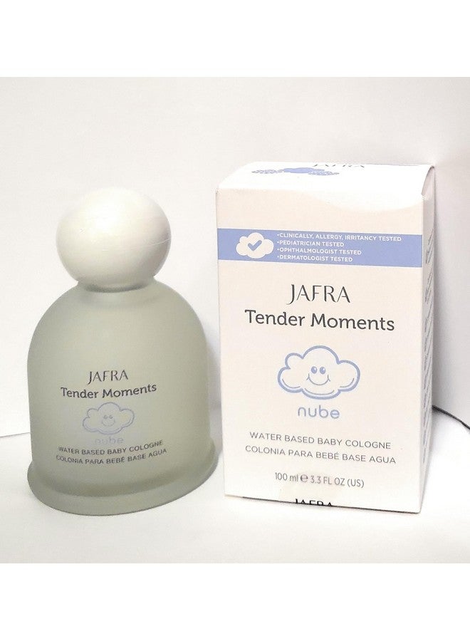 JAFRA Colonias Tender Moments NUVE - Image 1