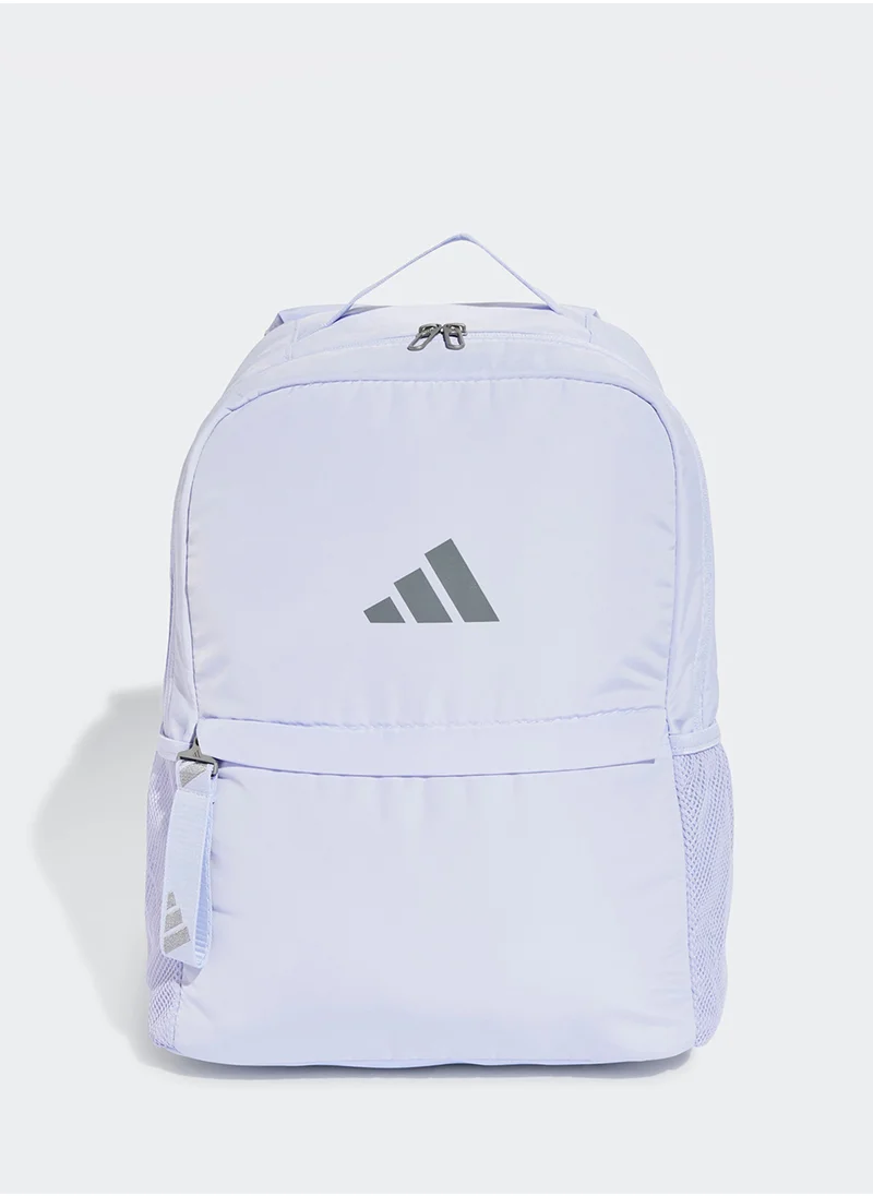 اديداس Logo Backpack