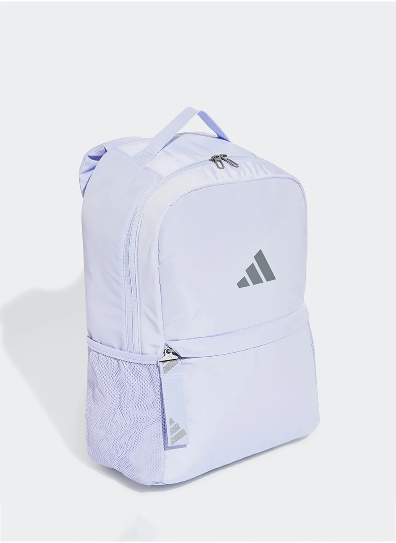 Adidas Logo Backpack