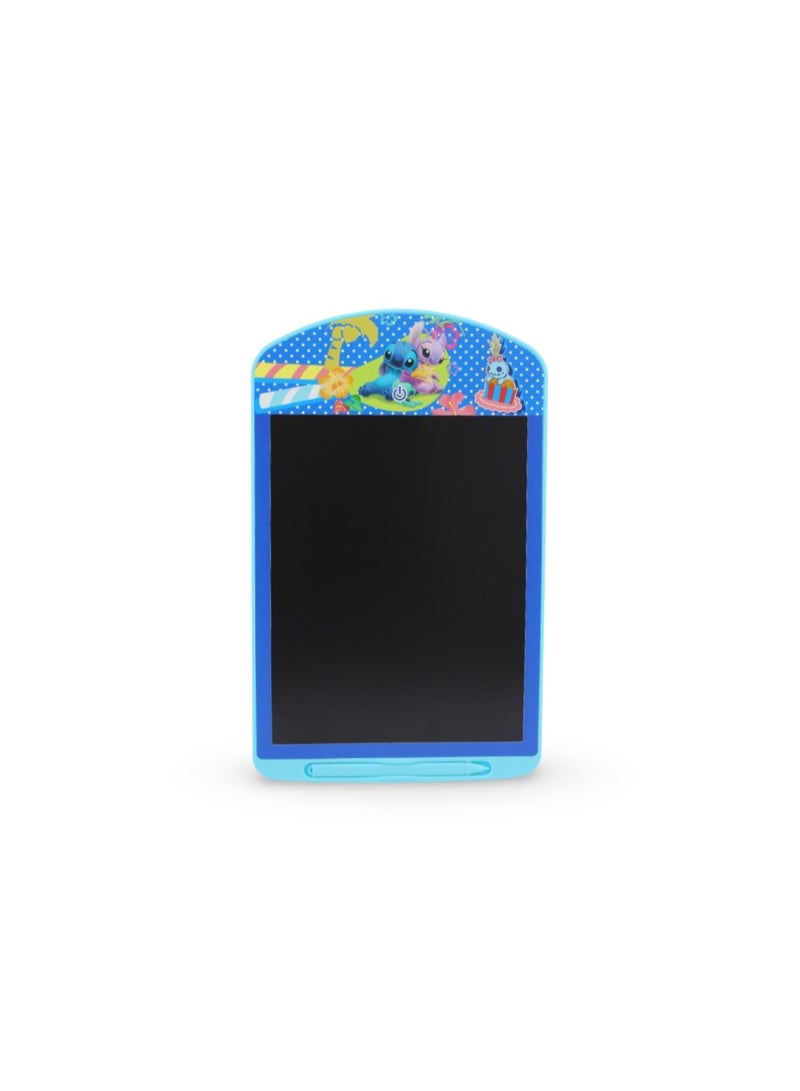 طوكيو لوح كتابة LCD بتصميم "ستيتش" - Image 1