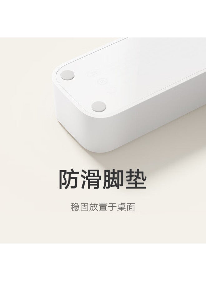M I Mi New National Standard Power Strip/extension Cord/power Bar/power Strip/power Board/power Strip Board, 5 Outlets With Master Switch, Total Length About 1.8 Meters - Image 4