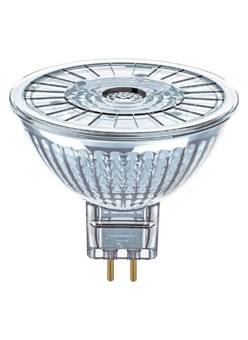 Osram OSRAM PARATHOM MR16 7.5 Watt White 