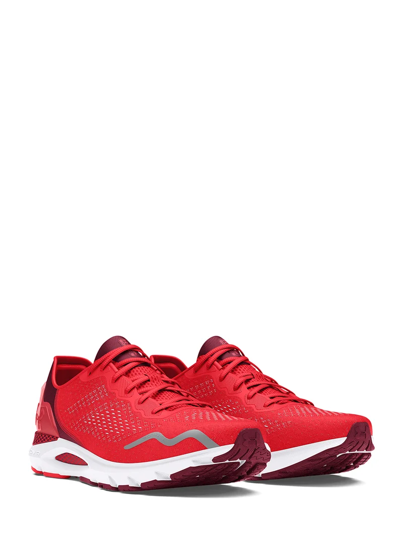 اندر ارمور HOVR Sonic 6 Running Shoes