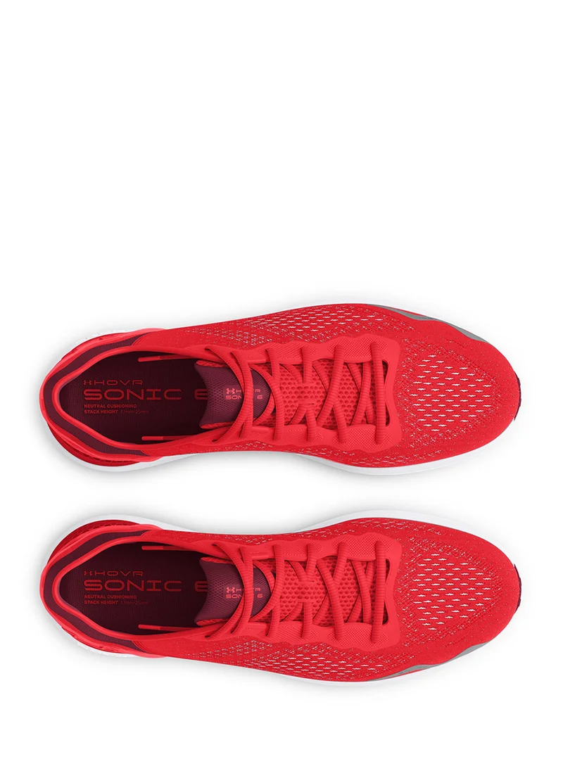 اندر ارمور HOVR Sonic 6 Running Shoes