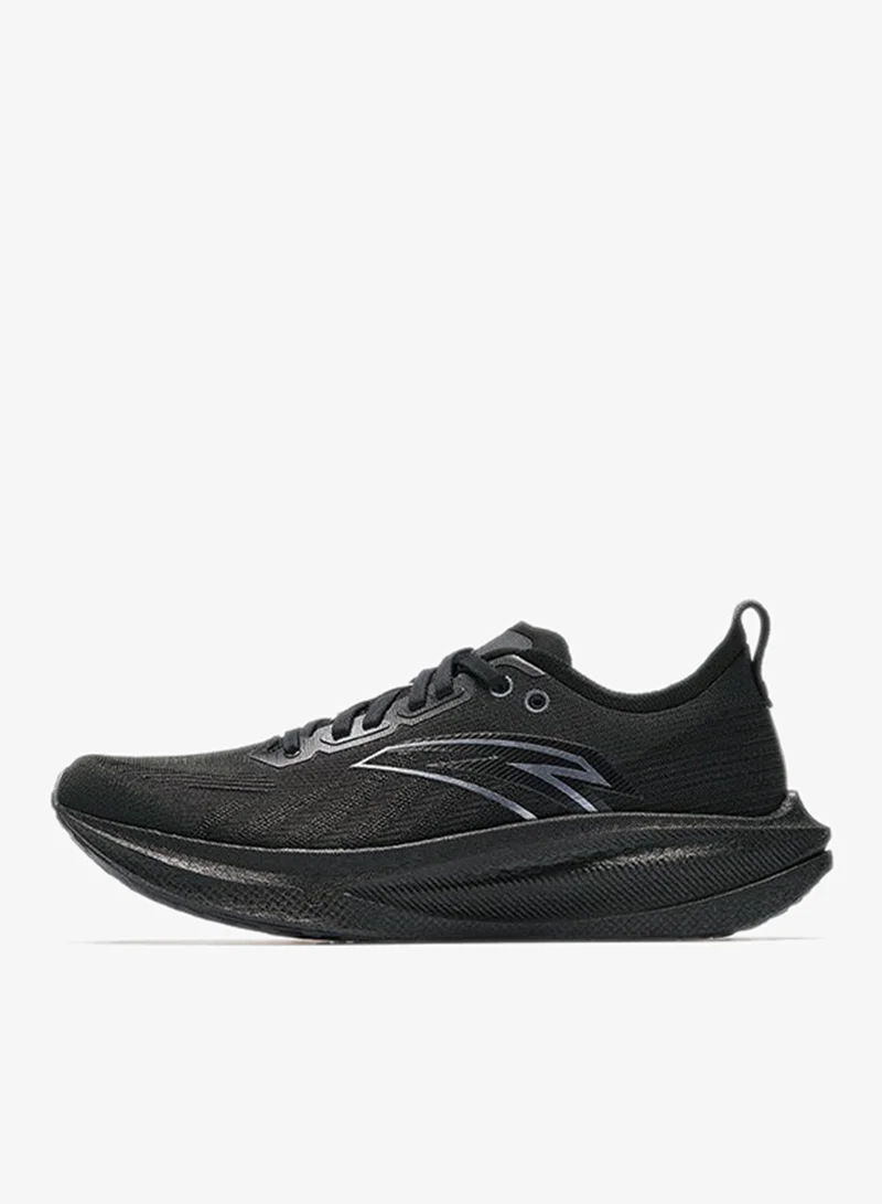 ANTA Horsepower 2 Running Shoes Black