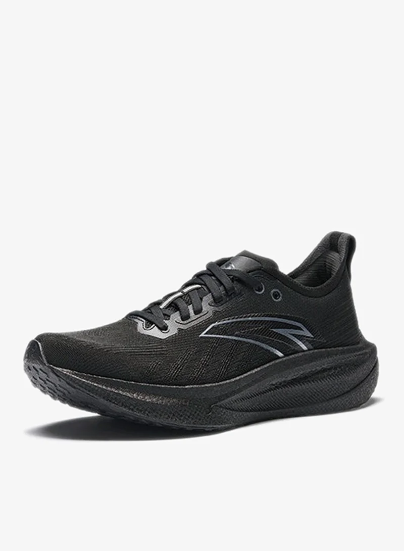 ANTA Horsepower 2 Running Shoes Black