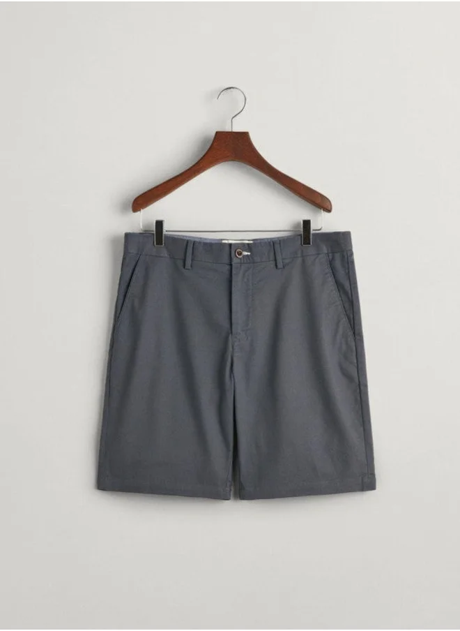 GANT Gant Regular Fit Chino Shorts