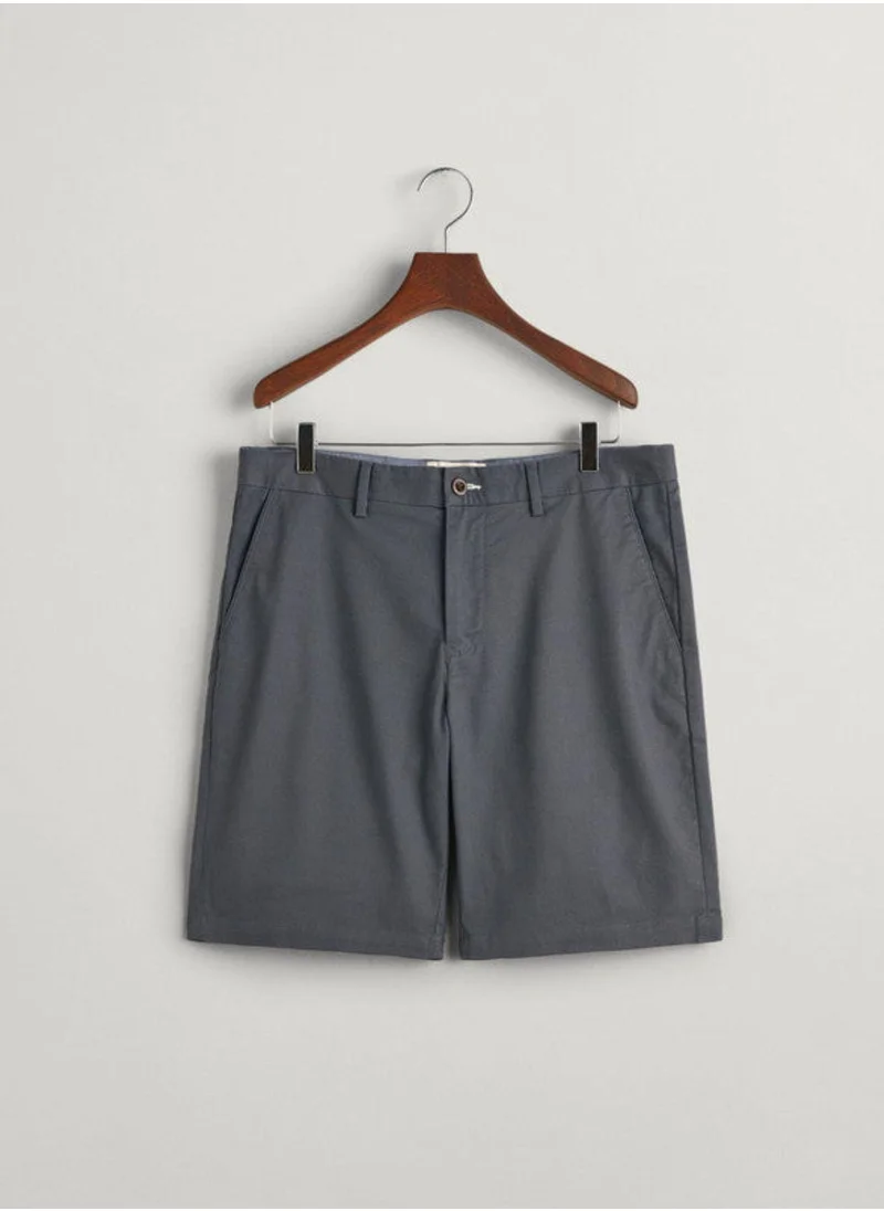 GANT Gant Regular Fit Chino Shorts