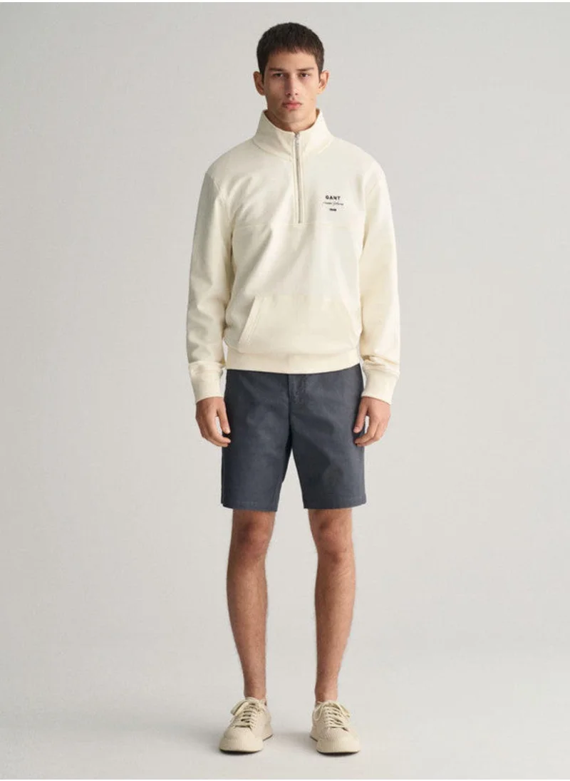 GANT Gant Regular Fit Chino Shorts