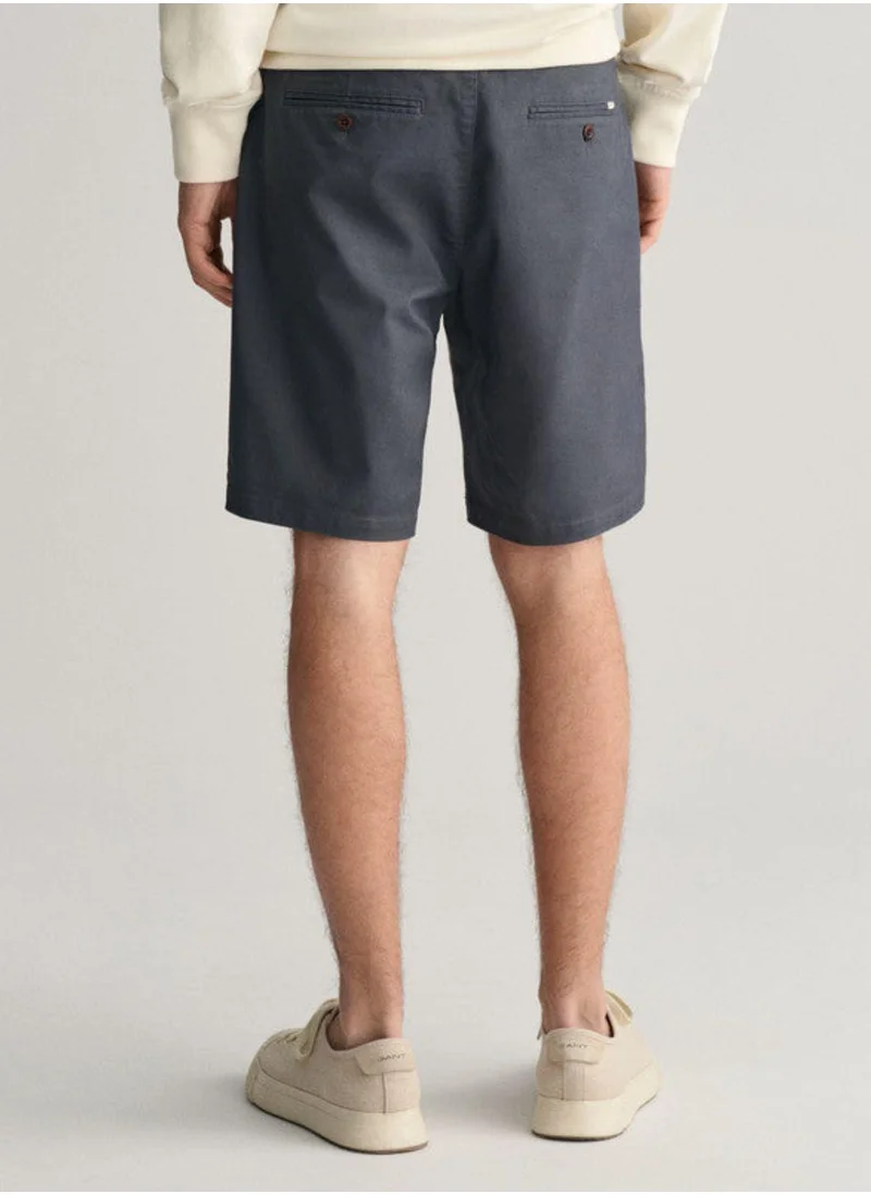 GANT Gant Regular Fit Chino Shorts