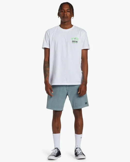 Billabong  Crossfire Wave Washed Hybrid Shorts - Men for Men | Best Price UAE