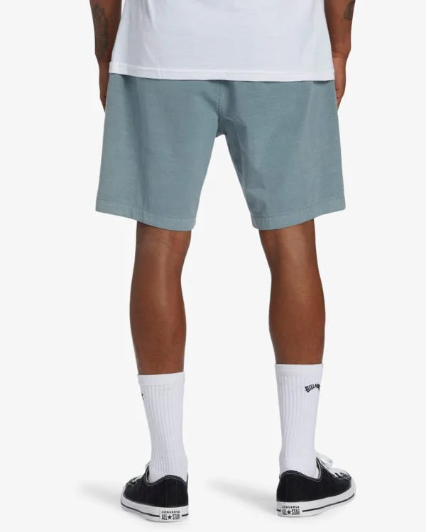 Billabong  Crossfire Wave Washed Hybrid Shorts - Men for Men | Best Price UAE