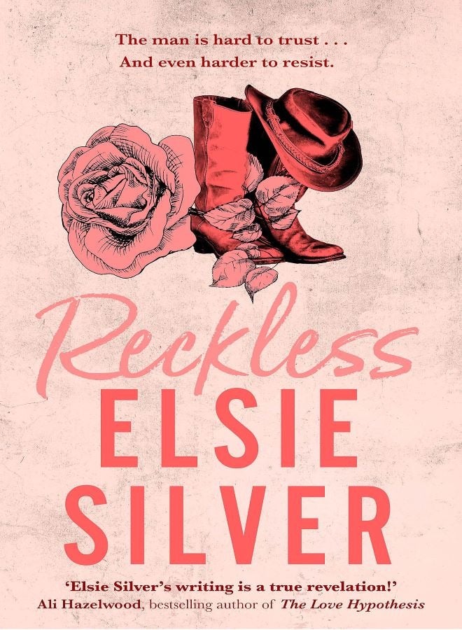 Reckless The Must Read Small Town Romance And Tiktok Bestseller