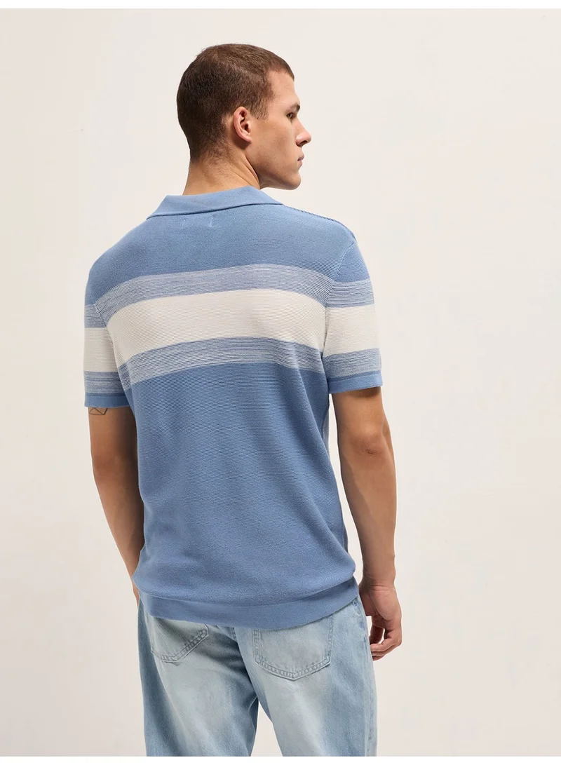 The Bear House  Men’s Short Sleeve Polo T-Shirt | Casual or Smart Style | Perfect for Work, Travel, Everyday Outfits & All-Season Wear | Stylish, Comfortable & Versatile for Any Occasion for Men | Best Price UAE