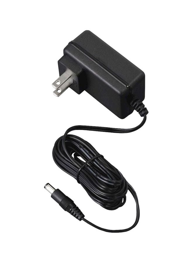 AC Adapter For PA150 Black