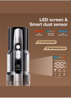 Jimmy PW11 Vacuum Cleaner  - Image 3