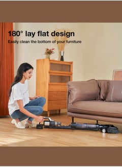Jimmy PW11 Vacuum Cleaner  - Image 4