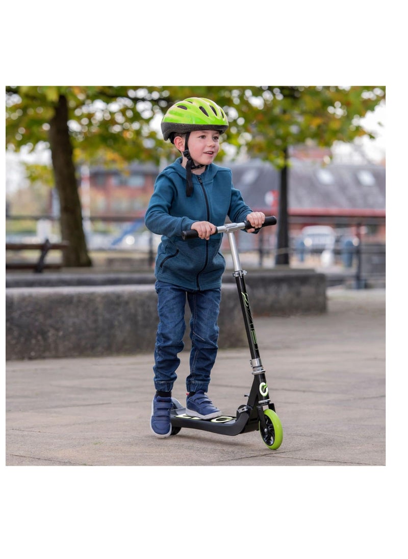 EVO - vt1 lithium scooter lime - Image 1