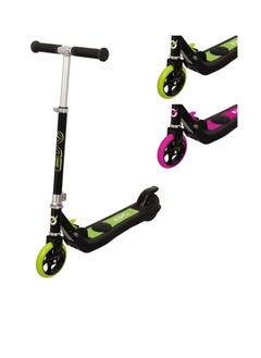 vt1 lithium scooter lime