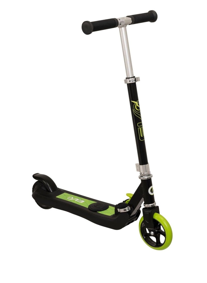 EVO - vt1 lithium scooter lime - Image 1