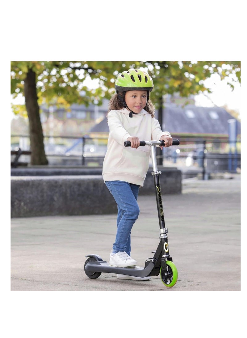 EVO - vt1 lithium scooter lime - Image 1