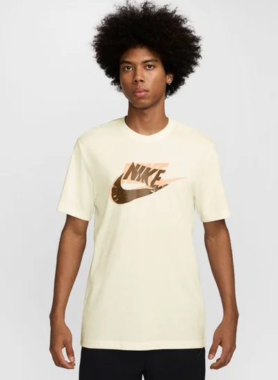نايكي تيشيرت NSW Futura