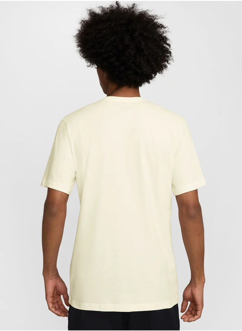 نايكي Nsw Futura T-Shirt