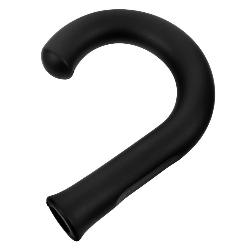 2pcs Curved Umbrella Handle Replacement Umbrella Grip Handle Replacement for Umbrella - Image 4