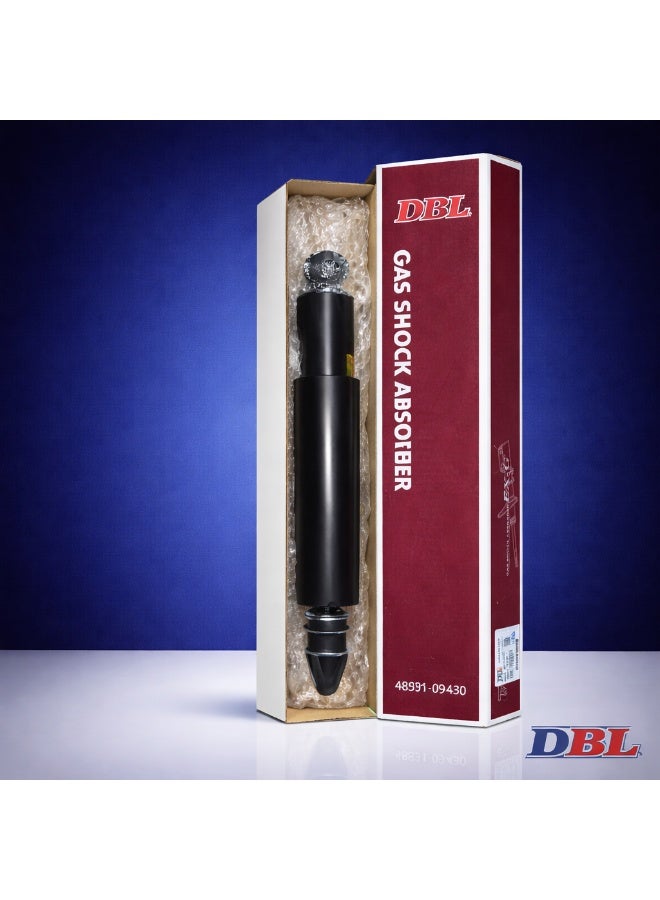 DBL Shock Absorber 48531-09430 For Innova 2006–2015 Made In Japan - Image 5